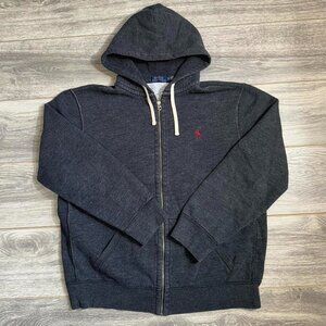 Polo Hodie